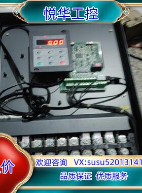 佳乐变频器 JAC580-022G-4-5040A 22Kw议价