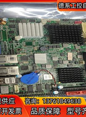 威达工控设备主板 NANO-945GSE2-N270-R10