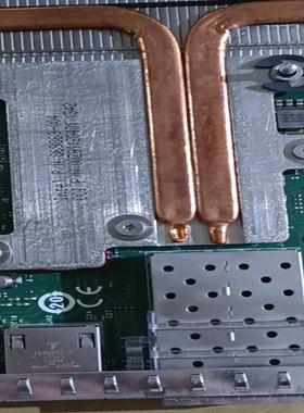 戴尔网卡0C63DV原装拆机