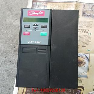 380v VLT2955PT4B 丹佛斯变频器 5.5kw 非标价