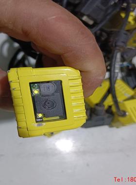 【非标价】拆机infoscan FS36-1413DT 固定条码扫描带