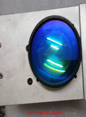 【非标价】光纤激光打标振镜XZ13058035X  1064nm 成色