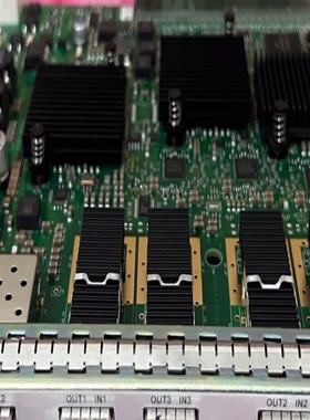 华为LDX TNF3LDX TNF3LDX02 2路10Gb