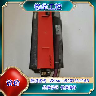 00议 原装 SEW变频器MDX61B0011 5A3
