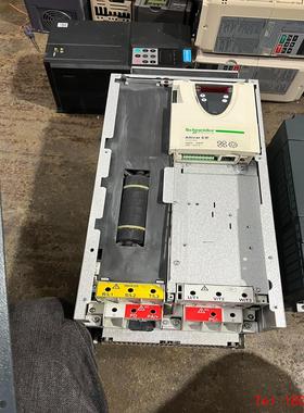【非标价】施耐德ATV61F变频器18.5KW，22KW，30KW，实