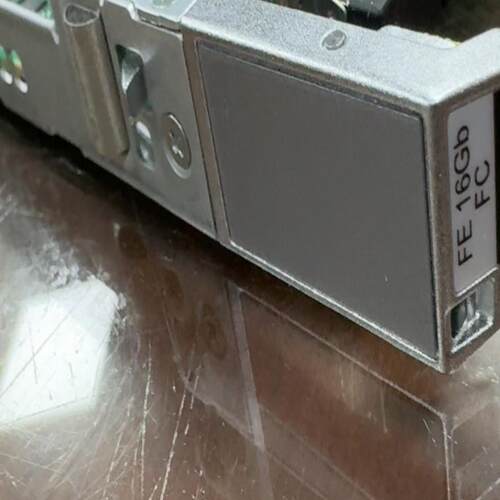 华为 4端口 SmartIO I/O模块(SFP+,16Gb