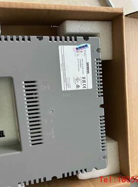 【非标价】西门子KTP900触摸屏6AV123-2JB03-0AX0