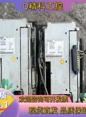 现货FCAE60加按键板FCU6-KB071-1共2套