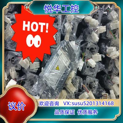 原装伺服MSMF5AZL1U2M MHMF012L1U2M议