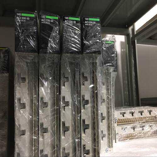 【荣强工控】TG800HF12W1-S400