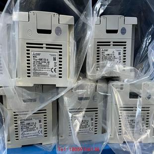 非标价 三菱pLC 48MT FX3U