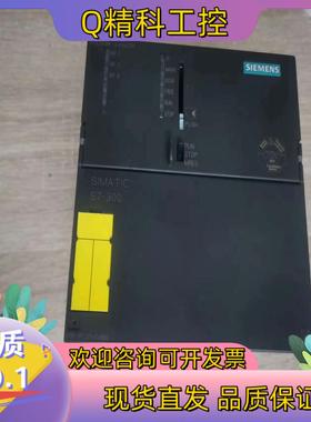 现货318-3FL01-0AB0十台CPU319F-3PN/D