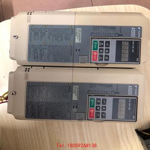 CIMR 安川A1000变频器 AB4A0018FAA 非标价