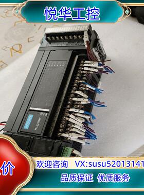 汇川H3U-3232MT，AM600-1600END，实图现议价