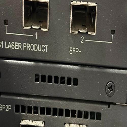 H3C/华三 LSPM2SP2P 万兆扩展卡 2口SFP+