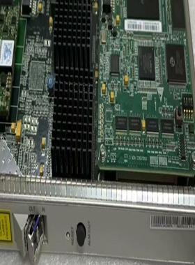 SSQ2CXL410  S-4.1 OSN2500传输设备拆