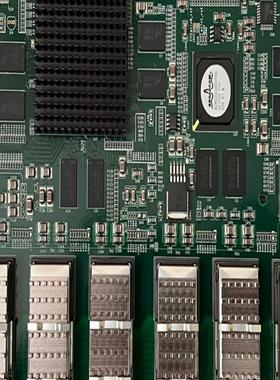 全新XG8A R1P版本，满配PRX30非对称模块，1块