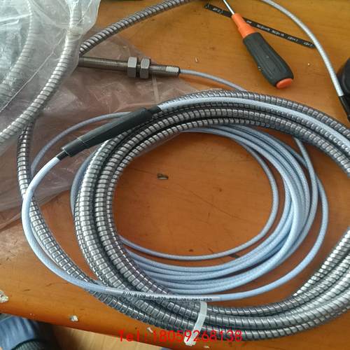 【非标价】江阴众和振动传感器