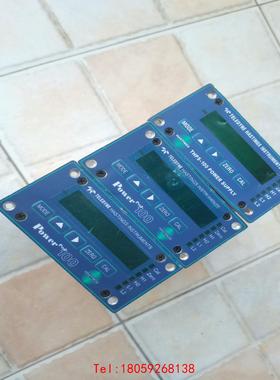 【非标价】拆机TELEDYNE电源 THPS-100-230