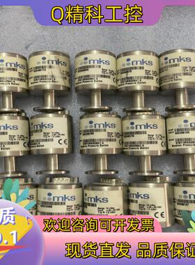 现货MKS 51B11MGA2BA1.5 Range 10mBa