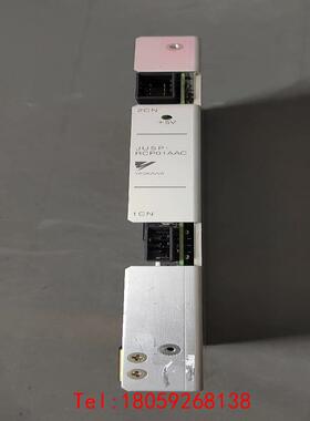 【非标价】安川机器人  JUSP-RCP01AAC