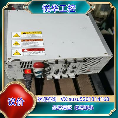 ROBOTECH 机器手控制器ARC-A2-42，成色如议价