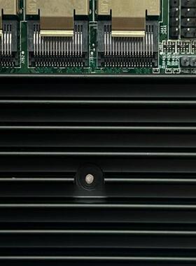 LSI 3ware SAS 9750-24i4e，l3 6G