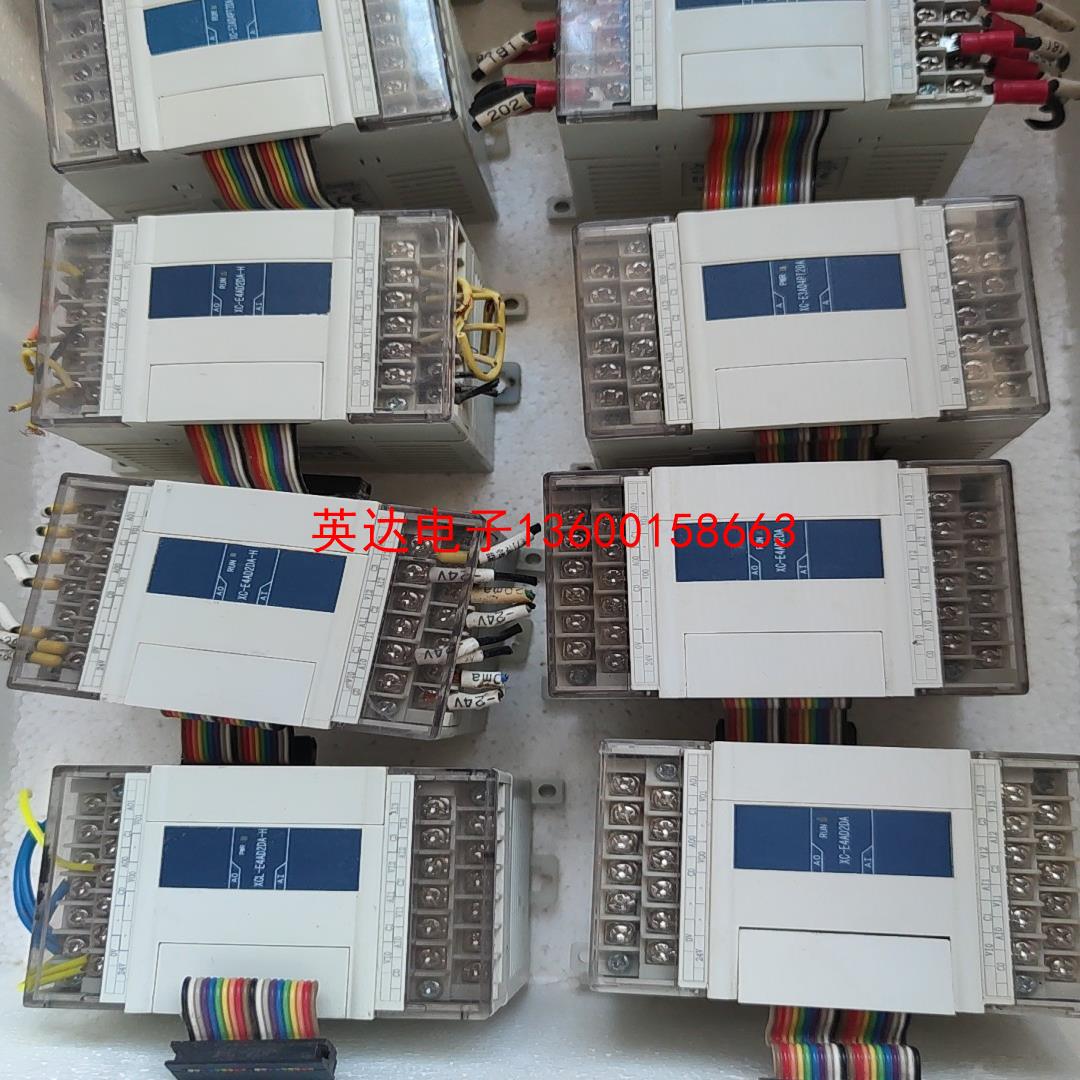 XC-3AD4PT2DA，XC-E3AD4PT2AD多台，看