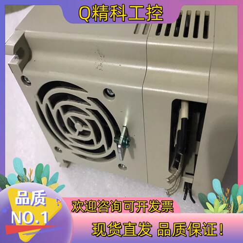 现货台达变频器型号VFD055M43A(5.5KW)