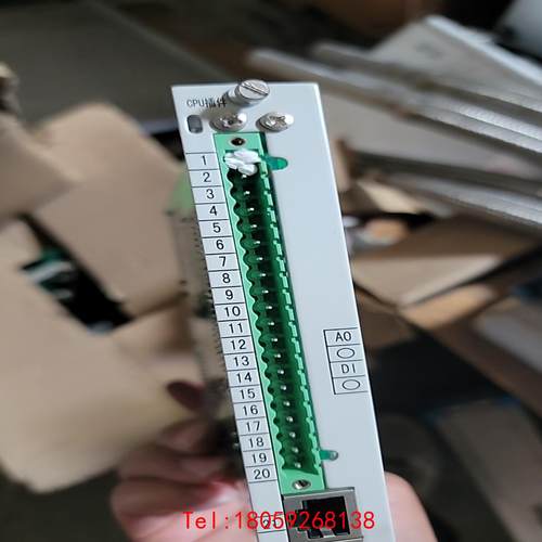 【非标价】南自cpu插件ps690u