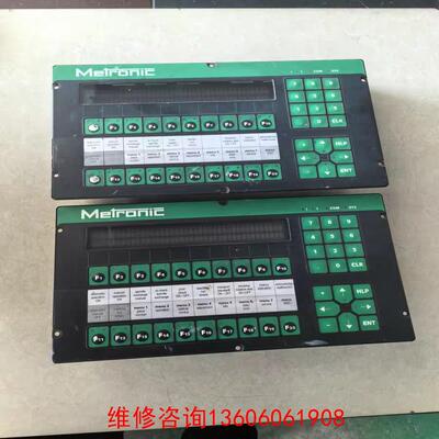（请询价）劳尔控制器LAUER Metronic PCS900 900议价