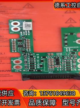 BGAD-12C ABB全新 原装ACS580/ACS880