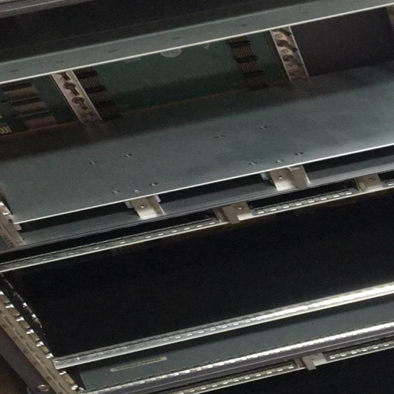 二手华为MA5800-X7 空机框 可配电源 主控
