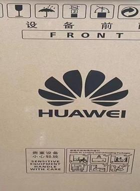 华为CE12808 双引擎 4电源 3F网板套包 全新现货