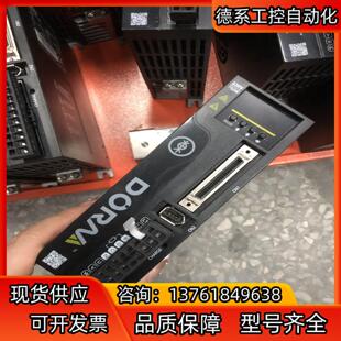 750W 东菱伺服电机套装 400W 08AS DS2P
