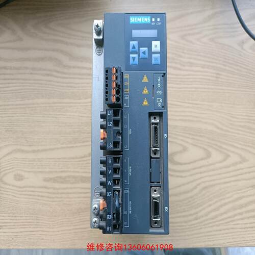 （请询价）6SL3210-5FB10-8UF0,V90PN版议价