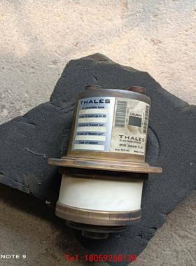 【非标价】THALES  RS2048CJC 高频真空电子管 不退不换