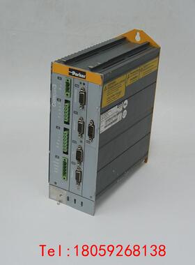 【非标价】Parker派克伺服驱动器C3S025V2F10I12T11