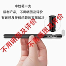 办公室沙发简约现代茶几组合商务真皮办公沙发办公区用接待室会客