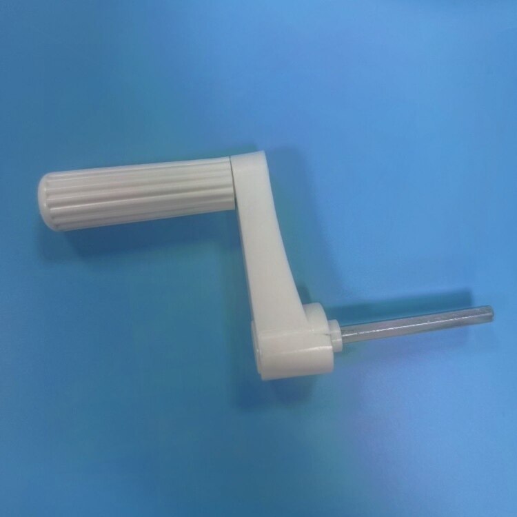 升降学习桌手摇把(适合各种品牌 通用款爱果乐护童光明园迪图片