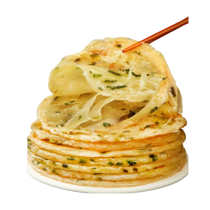 林饱饱苏氏纸皮烧麦早餐半成品鲜肉包子芝士儿童烧卖6口味任选