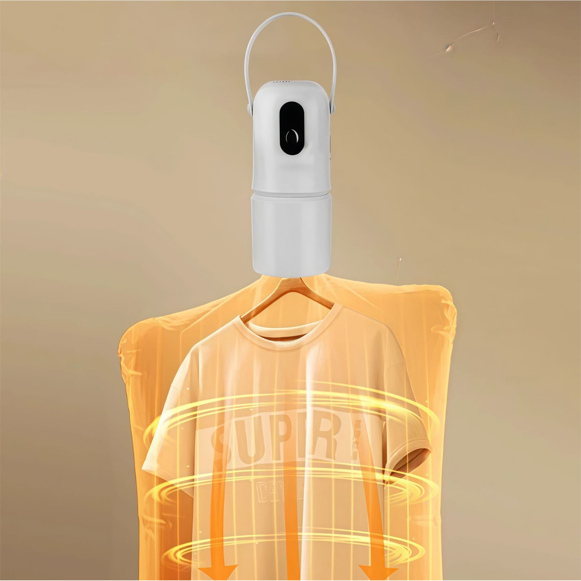 烘干机家用干衣机速服宿