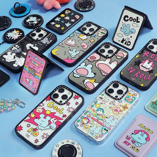 CASETiFY呆萌Sukeydokey手机壳