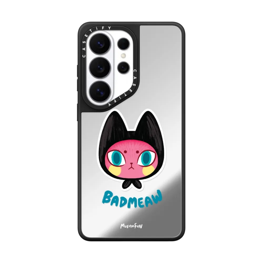 现货CASETiFY快乐脸适用三星S25/S26 Ultra手机壳Z Flip7/Z Fold 6/5卡通可爱搞怪趣味小众ins防摔保护套s24