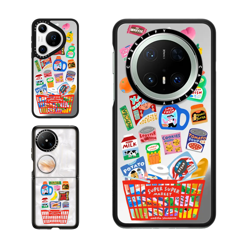 CASETiFY我买了什么趣味手机壳