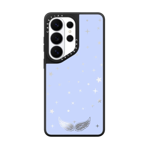 CASETiFY星光天使适用三星手机壳