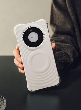 现货CASETiFY白色波漾壳适用华为Mate 80 pro max磁吸手机壳mate80纯色波浪液态硅胶时尚极简全包防摔保护套