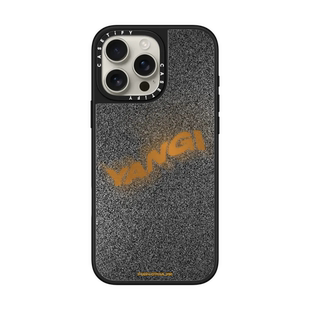 潮牌13个性 现货CASETiFY金属光泽标志适用苹果iPhone16 14时尚 pro 高端12复古防摔保护套16e max磁吸手机壳15