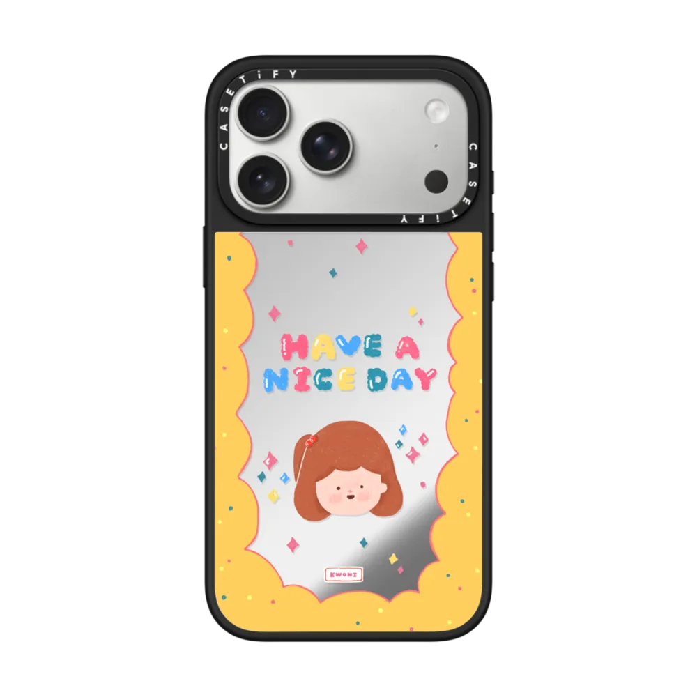 现货CASETiFY趣味插画KWONI的祝福适用苹果iPhone17 Pro Max磁吸手机壳16/15/14小众轻奢ins少女风13保护套12,3C数码配件,手机保护套/壳,淘宝优惠券,粉丝福利购,淘宝优惠卷