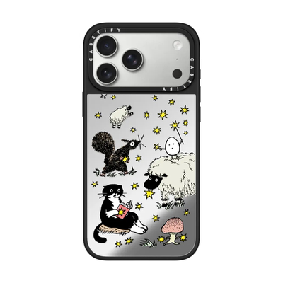 CASETiFY夜读适用苹果17promax